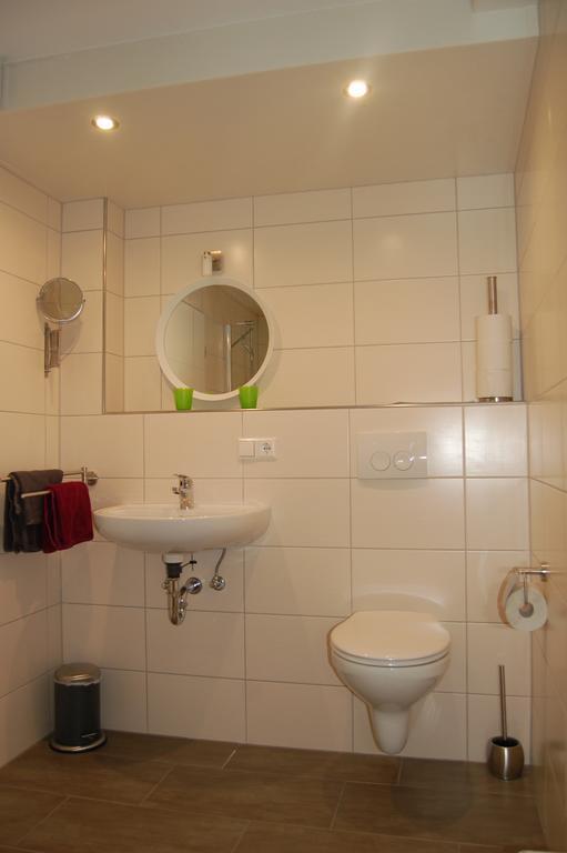 Ferienhaus Mosel Bub Bruttig-Fankel Chambre photo