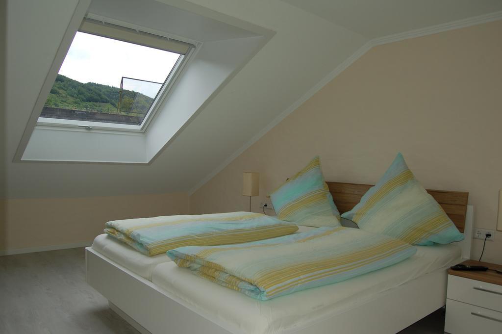 Ferienhaus Mosel Bub Bruttig-Fankel Chambre photo
