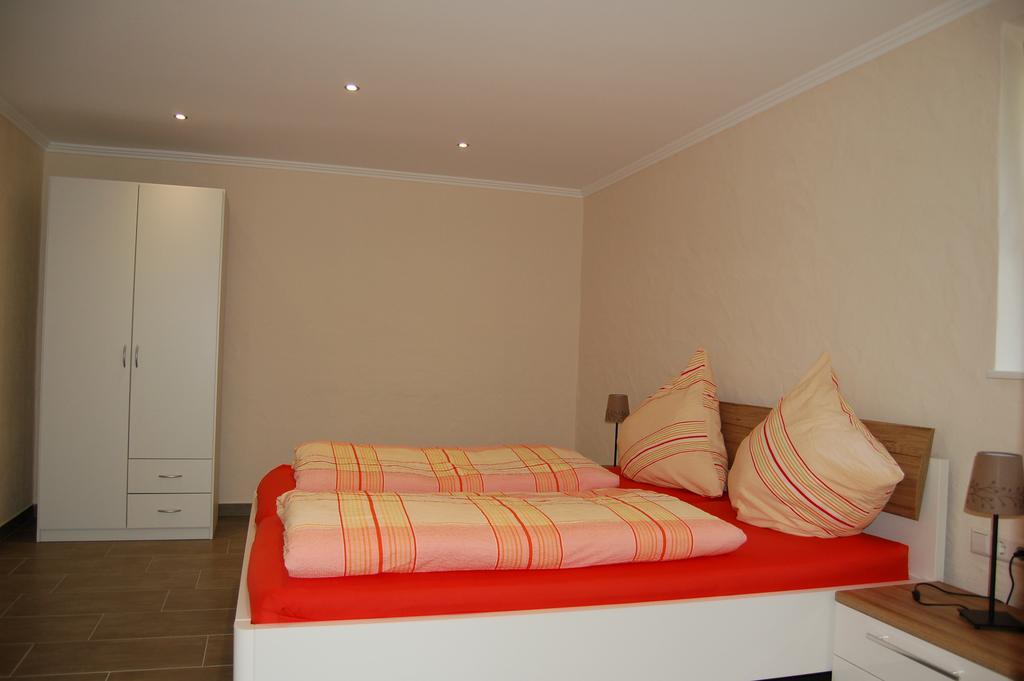 Ferienhaus Mosel Bub Bruttig-Fankel Chambre photo