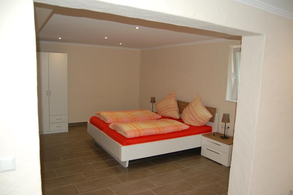 Ferienhaus Mosel Bub Bruttig-Fankel Chambre photo