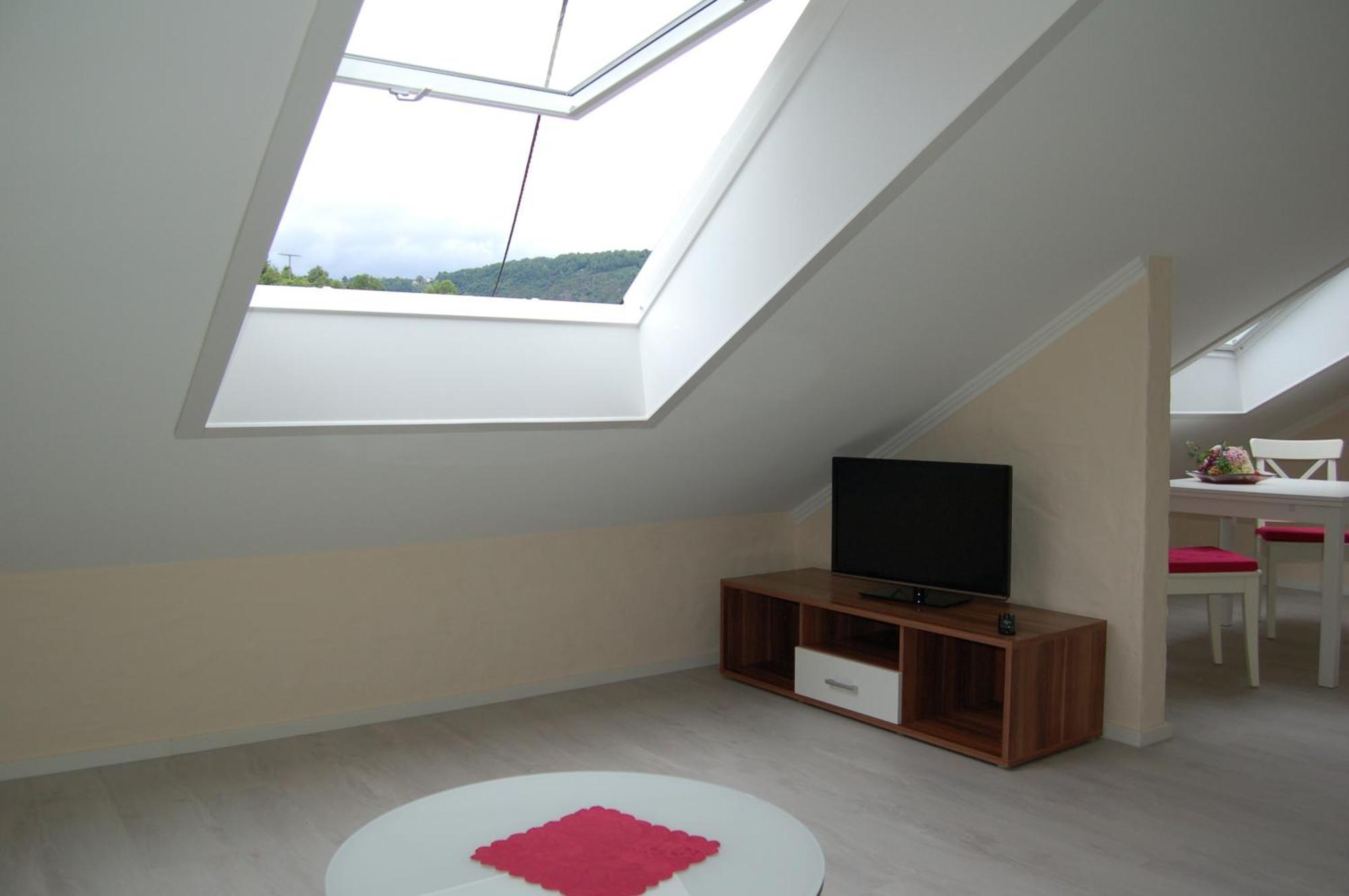 Ferienhaus Mosel Bub Bruttig-Fankel Chambre photo