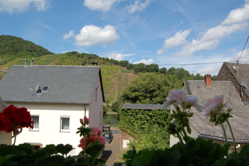 Ferienhaus Mosel Bub Bruttig-Fankel Chambre photo