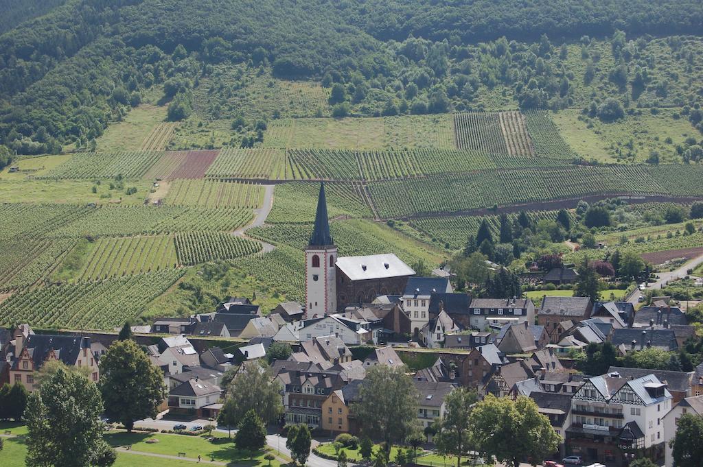 Ferienhaus Mosel Bub Bruttig-Fankel Chambre photo